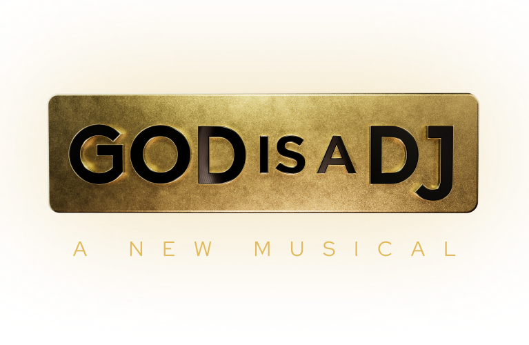 God is a DJ | Official Website