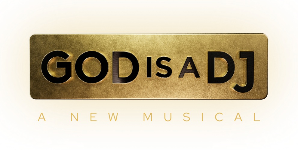 God is a DJ | Official Website